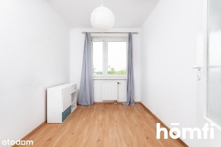 na wynajem|2 pokoje 44m2| os. Rajska Jabłoń| ciche