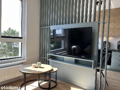 NOWE, CICHE I WIDNE! DOSKONAŁY WIDOK!