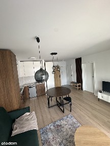 WYNAJME NOWOCZESNE I PRZYTULNE MIESZKANIE