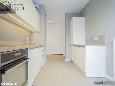 Mieszkanie 2-pok |49m2| Bez prowizji | Samochodowa