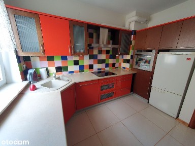 ul. Samarytanka 1, Targówek Mieszkaniowy, Targówek, Warszawa, mazowieckie