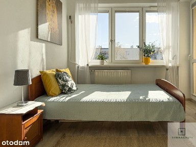 26m2 przytulna kawalerka Łazienki Królewskie