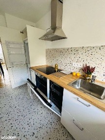 Wyremontowane, 3pokoje, przy Łazienkach