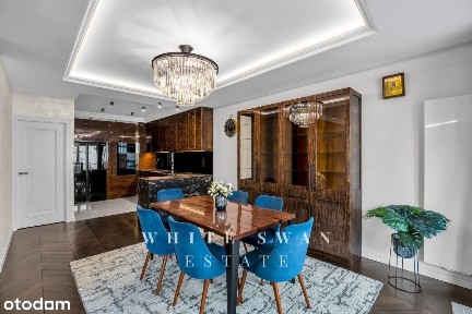 ul. Jana Pawła Woronicza, Wierzbno, Mokotów, Warszawa, mazowieckie