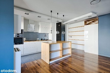 Sarmacka 1B | 4 pokoje | garaż