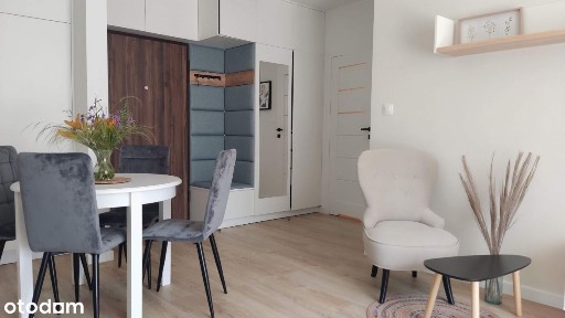 Apartament, centrum, Grodzisk Mazowiecki