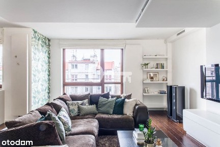 Browary Warszawskie| Garaż | Z balkonem