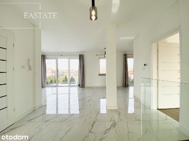 Segment, Zamknięte osiedle, Garaż, Cicha okolica!