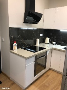 Wynajmę 34m2. Nowe, urządzone, 1 p., prywatnie