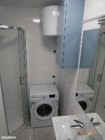 Mieszkanie w samym centrum, 100m od PKP