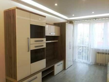 Do wynajęcia kawalerka na Kochanowskiego