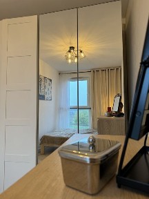 Wynajem mieszkania 2pokojowe