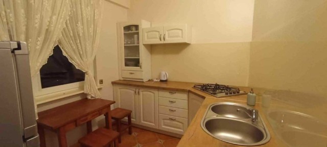 Mieszkanie na wynajem