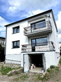 Wynajme dom Ledziny Słoneczna