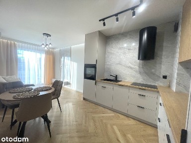 ***Nowe 3-pokojowe mieszkanie-urządzone pod klucz- Porosły***