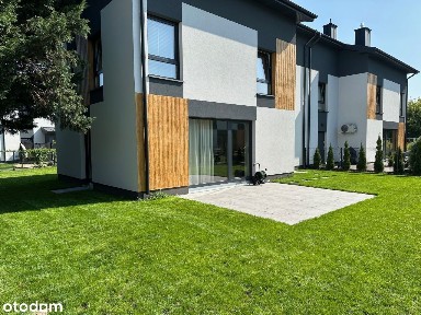 Pół bliźniaka - Janki