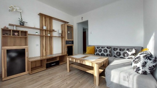 Mieszkanie 2 pokojowe w świetnej lokalizacji obok Galerii 3 Korony