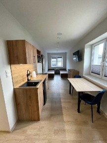 Kawalerka - Konstantynów Łódzki / Łódź - WYNAJEM