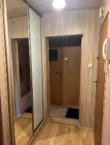 Wynajme mieszkanie 2 pok os. Mieszka I