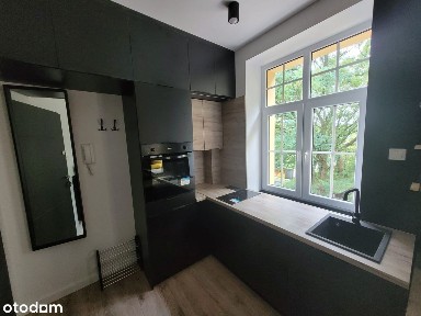 ul. Zgierska, Radogoszcz, Bałuty, Łódź, łódzkie