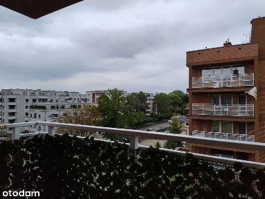 Miejsce Postojowe - Tymienieckiego 16 G - Do Negocjacji !