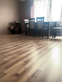 Mieszkanie 55m2, przyjemna okolica, centrum