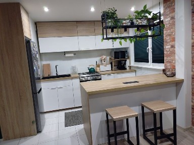 Mieszkanie 46m2 centrum