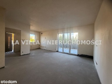 Lokal z ogóodkiem w Wilkowicach