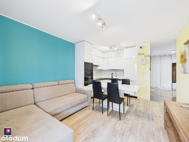 Na sprzedaż mieszkanie 3 pokoje, 1 pietro, balkon, nowy blok z windą