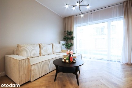 Gotowa Kawalerka w Kleszczewie - Wysoki Standard - Wykończone - Okazja