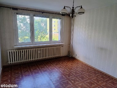 2 pokojowe mieszkanie na parterze - ul. Budowlanych, Gniezno