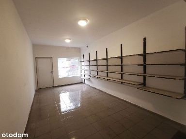 Lokal 41 m² w Lubaniu - bez czynszu, idealny pod usługi,biuro,gabinet!