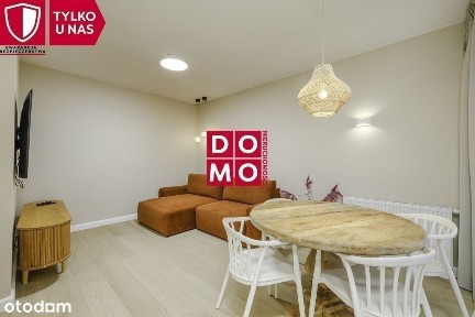 Piękny widok | 2 pok. | Letnica