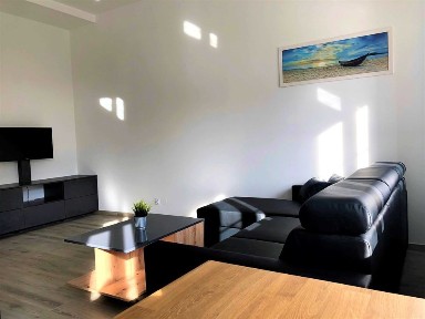 KAWALERKA w pełni przygotowana do zamieszkania / Osiedle Świerkowe