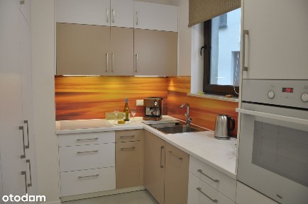 Przestrzeń Cisza Niezależność Apartament Ogródek w domu za wydmą