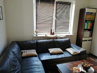 Wynajmę komfortowe 2 pok.