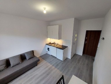 Kawalerka na Mokotowie, 10 min do centrum