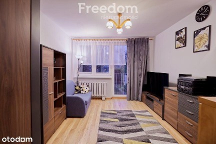 Mieszkanie 2-pokojowe do zamieszkania