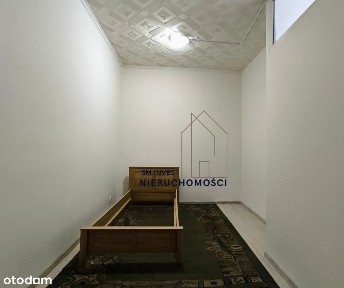 Mieszkanie, 36,84 m², Ostróda