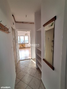 Kawalerka koło Parku Słowackiego, duża!