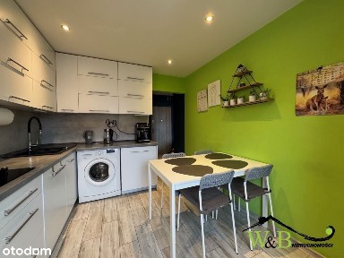 Urządzone mieszkanie, 2 piętro, Przyjaźń