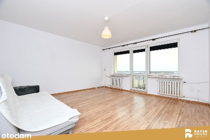 Od zaraz! CO Miejskie | Duży balkon | Świetna lokalizacja