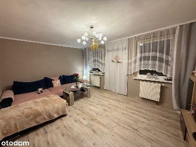 Nowa Ofera! Ruda Sląska ul. Pokoju