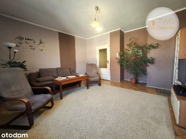 Mieszkanie w Centrum