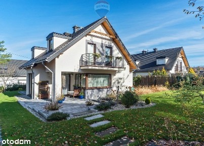 Luksusowy w prestiżowej lokalizacji