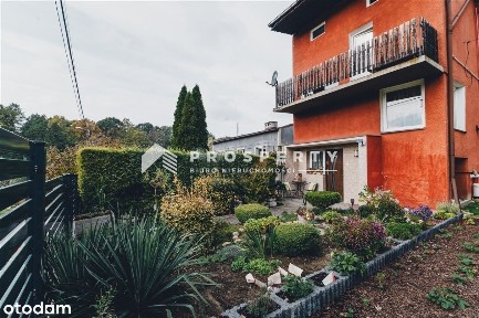 Funkcjonalny, piękny dom z ogrodem 328m2