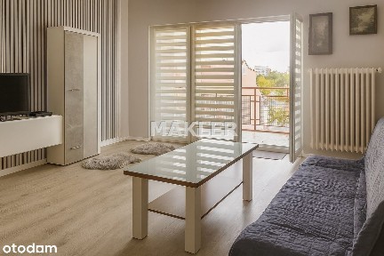 Bartodzieje - Balkon - 63,5m2