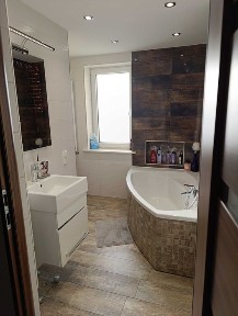 Sprzedam mieszkanie 64m² Wyrzysk