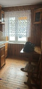 Mieszkanie 58m2, centrum, parter