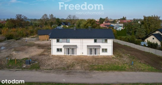 Nowe mieszkania Pszczółki ostatnie 3